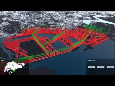 Big Data Informed Urban Design And Governance Future Cities