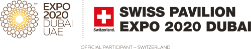 EXPO 2020 Dubai Swiss Pavilion Logo