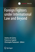 Collecting and Sharing Intelligence on Foreign Fighters in the EU and its Member States