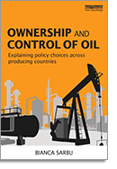 Ownership and Control of Oil