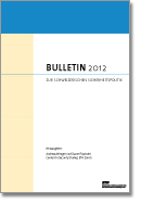 Bulletin 2012 zur schweizerischen Sicherheitspolitik