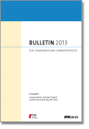Bulletin 2013 zur schweizerischen Sicherheitspolitik