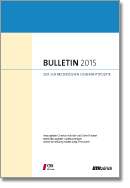 Bulletin 2015 on Swiss Security Policy