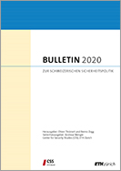 Bulletin 2020 zur schweizerischen Sicherheitspolitik 