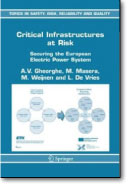Critical Information Infrastructure Protection