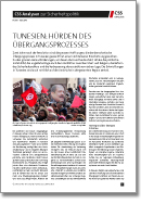 Nr. 135: Tunesien: Hürden des Übergangsprozesses