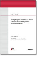 Foreign fighters and their return – measures taken by North African countries