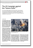 No. 165: The US Campaign against the 'Islamic State'