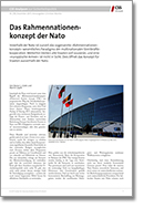 Nr. 218: Das Rahmennationenkonzept der Nato
