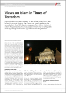 No. 226: Views on Islam in Times of Terrorism