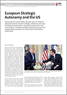 No. 248: European Strategic Autonomy and the US