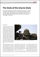 No. 299: The State of the Islamic State