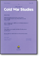 Rezension: The Berlin Wall Crisis: Perspectives on Cold War Alliances, John Gearson, Kari Shake