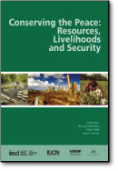 Environment and Security Brief 14