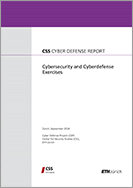 Cybersecurity and Cyberdefense Exercises