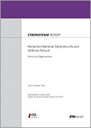 Romania’s National Cybersecurity and Defense Posture