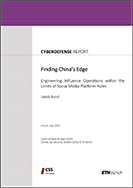 Finding China's Edge