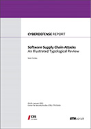 Software Supply Chain Attacks: An Illustrated Typological Review