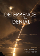 Deterrence by Denial: Theory and Practice