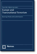 Politics and the Threat of Transnational Terrorism in Germany