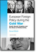 European Foreign Policy During the Cold War
