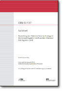 Factsheet: Beurteilung der National Security Strategy of the United Kingdom 2008 und des National Risk Register 2008