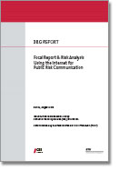 Focal Report 8: Using the Internet for Public Risk Communication