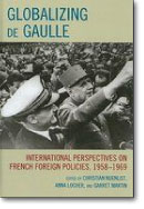 NATO Strategies towards de Gaulle's France, 1958-1966