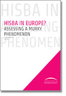 Hisba in Europe? Assessing a Murky Phenomenon