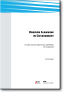 Horizon Scanning in Government