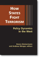 How States Fight Terrorism
