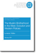 The Muslim Brotherhood in the West