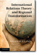 Strategies and Mechanisms of Regional Change