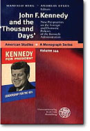 Benign Intervention? The Kennedy Administrations Push for Reform in Iran