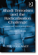 Counter-Radicalization in the United States
