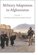 Mission Command without a Mission: German Military Adaptation in Afghanistan