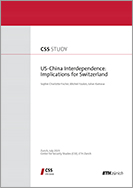 US-China Interdependence: Implications for Switzerland