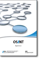 ISN OSINT Report 1/2011: Definitions and Root Causes of Terrorism