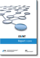 OSINT Report 1/2010: Technology Trends