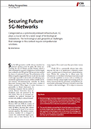 Securing Future 5G-Networks