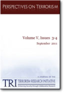 Special Double Issue on Terrorism and Political Violence in Africa