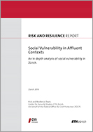 Social Vulnerability in Affluent Contexts