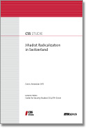 Jihadistische Radikalisierung in der Schweiz