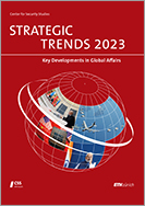 Strategic Trends 2023