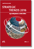 Strategic Trends 2016