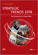 Strategic Trends 2018