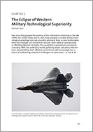 The Eclipse of Western Military-Technological Superiority