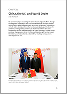China, the US, and World Order