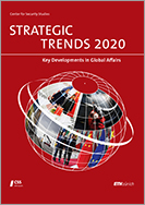 Strategic Trends 2020