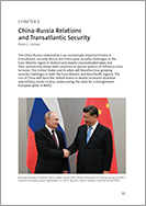 China-Russia Relations and Transatlantic Security